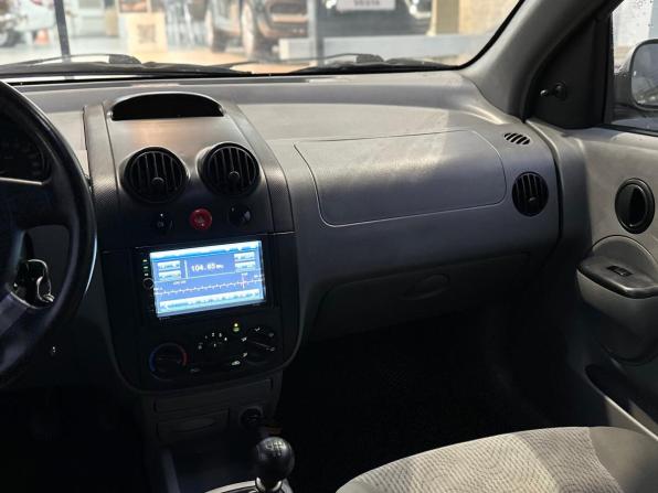 Chevrolet Aveo I с пробегом 2005 года, цена 229 000 рублей, 228128 км, седан, Автокод Объявления
