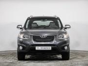 Hyundai Santa Fe II Рестайлинг Санкт-Петербург  - изображение 30