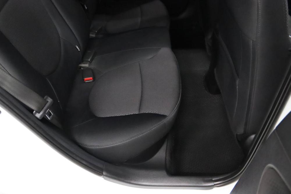 Hyundai Solaris I Рестайлинг Сургут  - изображение 12
