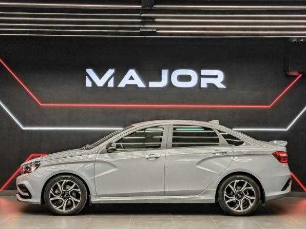 Lada (ВАЗ) Vesta I с пробегом 2019 года, цена 1 370 000 рублей, 17958 км, седан, Автокод Объявления