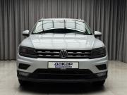 Volkswagen Tiguan II Ижевск  - изображение 38