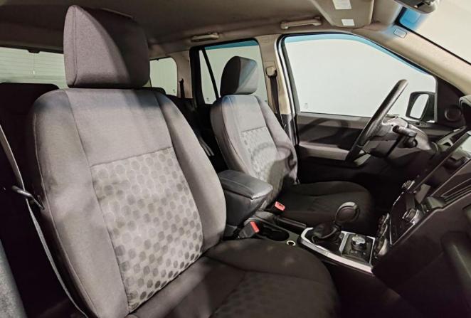 Land Rover Freelander II с пробегом 2008 года, цена 680 000 рублей, 317000 км, внедорожник, Автокод Объявления