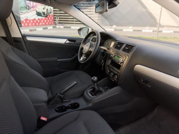 Volkswagen Jetta VI с пробегом 2011 года, цена 798 000 рублей, 212097 км, седан, Автокод Объявления