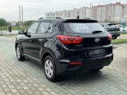 Hyundai Creta I Вологда  - изображение 21