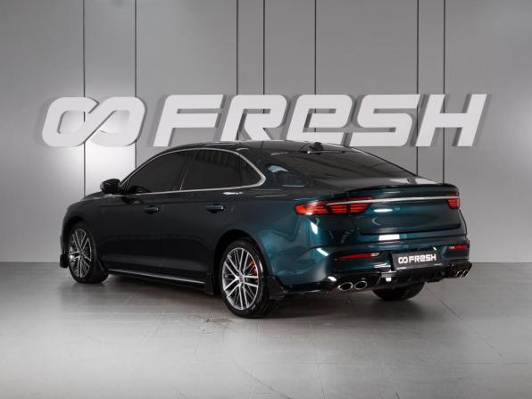 Geely Preface I (China Market) Рестайлинг с пробегом 2023 года, цена 2 585 000 рублей, 32212 км, седан, Автокод Объявления
