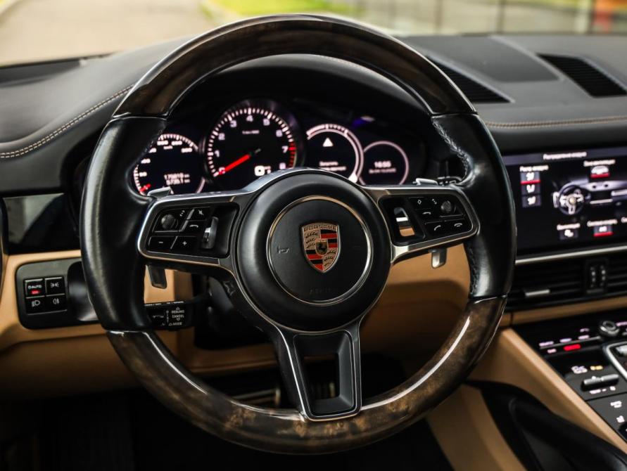 Porsche Cayenne III Санкт-Петербург  - изображение 17