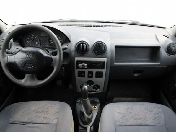 Renault Logan I с пробегом 2007 года, цена 239 000 рублей, 225792 км, седан, Автокод Объявления
