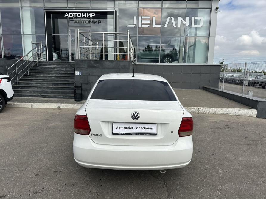 Volkswagen Polo V Саратов  - изображение 6