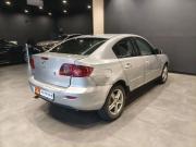Mazda 3 I (BK) Нижний Новгород  - изображение 12