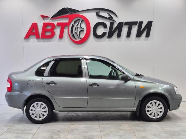 Lada (ВАЗ) Kalina I с пробегом 2008 года, цена 299 900 рублей, 139584 км, седан, Автокод Объявления