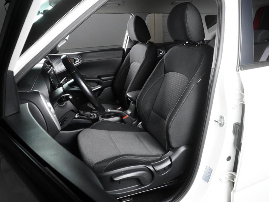 Kia Soul III Минеральные Воды  - изображение 10