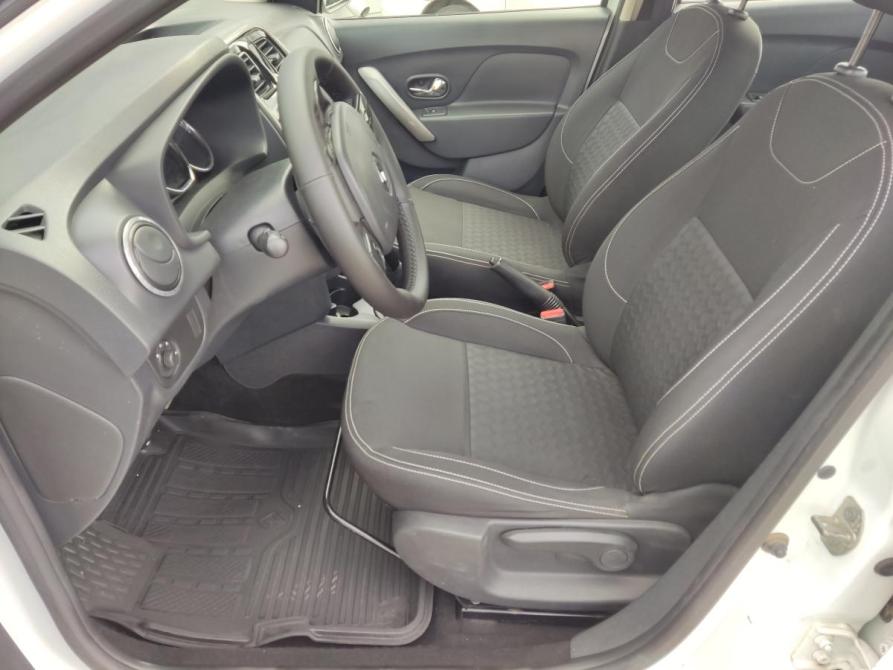 Renault Logan II Ростов-на-Дону  - изображение 9
