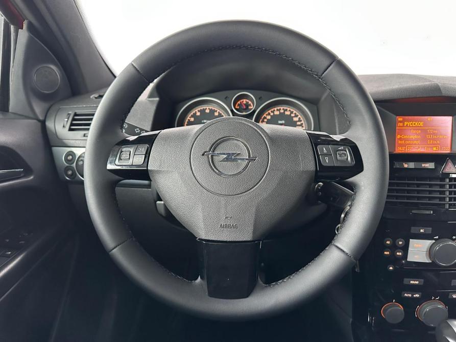 Opel Astra H Рестайлинг Тамбов  - изображение 18