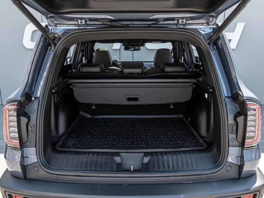 Haval Dargo Краснодар  - изображение 25