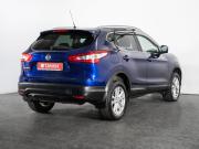 Nissan Qashqai II Иркутск  - изображение 29