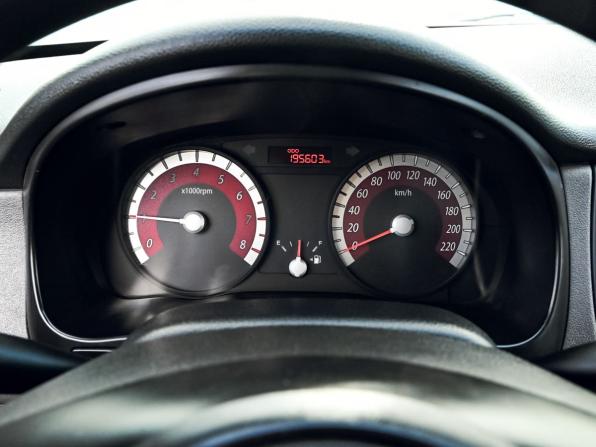 Kia Rio II Рестайлинг с пробегом 2010 года, цена 529 000 рублей, 195601 км, седан, Автокод Объявления