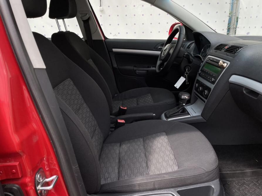 Skoda Octavia II (A5) Рестайлинг Тамбов  - изображение 12