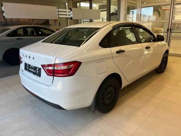 Lada (ВАЗ) Vesta I с пробегом 2019 года, цена 590 000 рублей, 134000 км, седан, Автокод Объявления