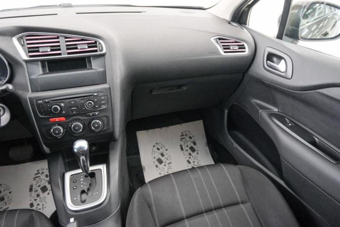 Citroen C4 II с пробегом 2011 года, цена 679 000 рублей, 154500 км, хэтчбек, Автокод Объявления