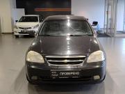 Chevrolet Lacetti I Казань  - изображение 24