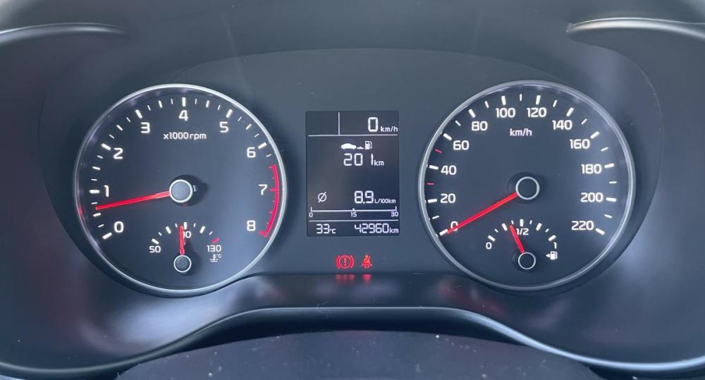 Kia Rio IV Стерлитамак  - изображение 12