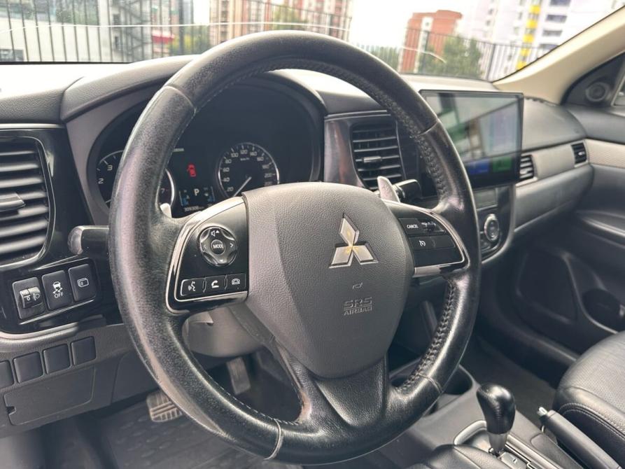 Mitsubishi Outlander III Новосибирск  - изображение 19