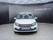 Lada (ВАЗ) Granta I Рестайлинг Самара  - изображение 26