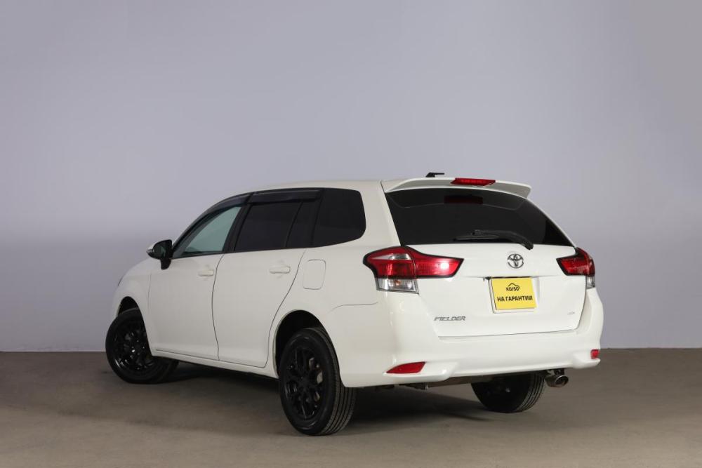 Toyota Corolla XI (E160 E170) Рестайлинг 2 Новосибирск  - изображение 5