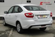 Lada (ВАЗ) Granta I Рестайлинг Екатеринбург  - изображение 21