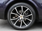 Porsche Cayenne III Москва  - изображение 54