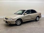 Kia Spectra I Рестайлинг 2 Саратов  - изображение 14