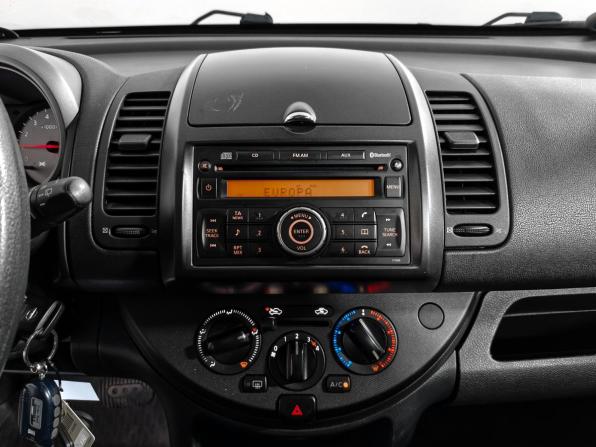 Nissan Note I Рестайлинг с пробегом 2008 года, цена 485 000 рублей, 149680 км, хэтчбек, Автокод Объявления