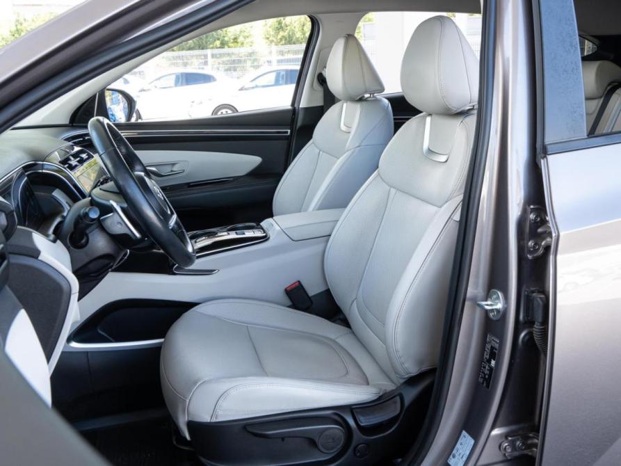 Hyundai Tucson IV Волгоград  - изображение 15