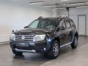 Renault Duster I Калуга  - изображение 8