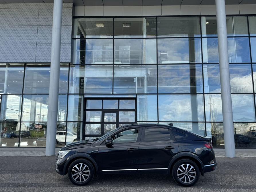 Renault Arkana I Тверь  - изображение 3