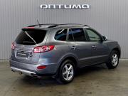 Hyundai Santa Fe II Рестайлинг Краснодар  - изображение 25