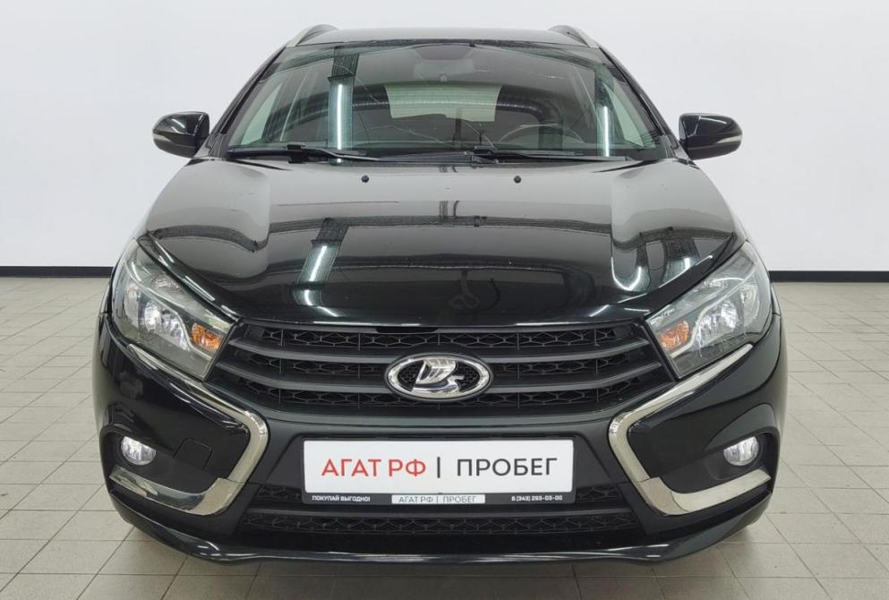 Lada (ВАЗ) Vesta I Екатеринбург  - изображение 8