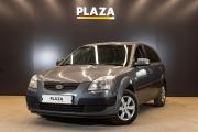 Kia Rio II Уфа  - изображение 18