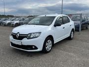 Renault Logan II Буинск  - изображение 24