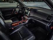 Toyota Highlander II (XU40) Рестайлинг Тюмень  - изображение 32