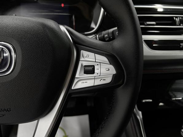 Changan CS75 I Рестайлинг с пробегом 2020 года, цена 1 575 000 рублей, 166240 км, внедорожник, Автокод Объявления