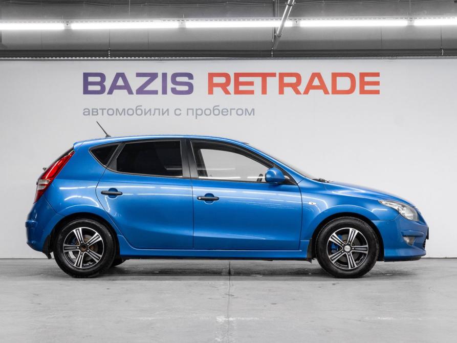 Hyundai i30 I Рестайлинг Тюмень  - изображение 5