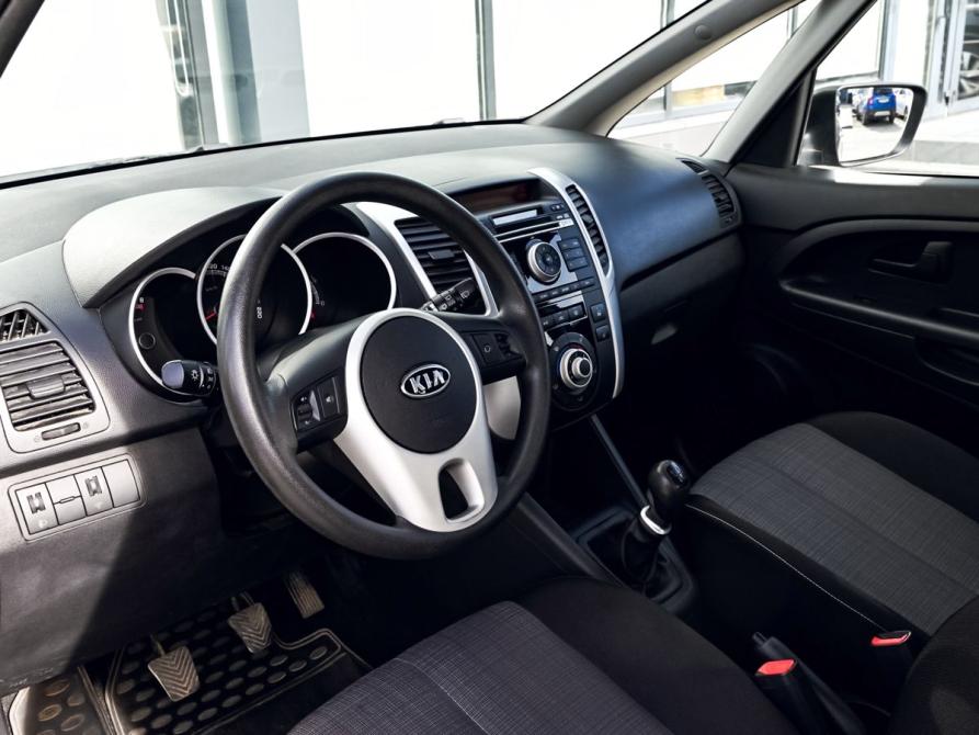 Kia Venga I Екатеринбург  - изображение 14