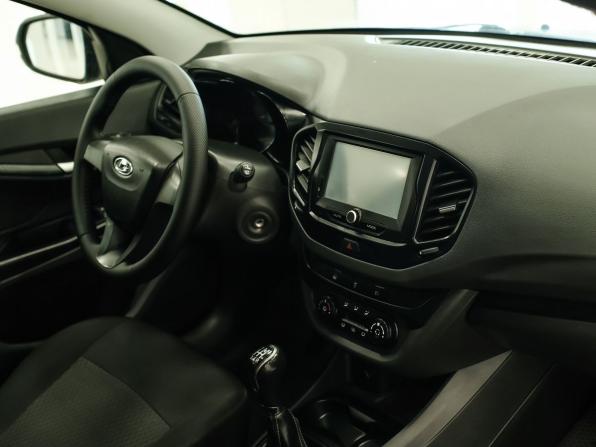 Lada (ВАЗ) Vesta I с пробегом 2018 года, цена 749 000 рублей, 163566 км, седан, Автокод Объявления