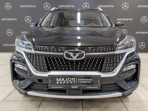Kaiyi X3 с пробегом 2024 года, цена 1 350 000 рублей, 28606 км, внедорожник, Автокод Объявления