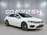 Volkswagen Passat CC I Рестайлинг Воронеж  - изображение 34