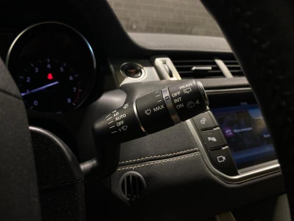 Land Rover Range Rover Evoque I Рестайлинг с пробегом 2016 года, цена 2 783 000 рублей, 70646 км, внедорожник, Автокод Объявления