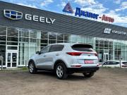 Kia Sportage IV Набережные Челны  - изображение 27