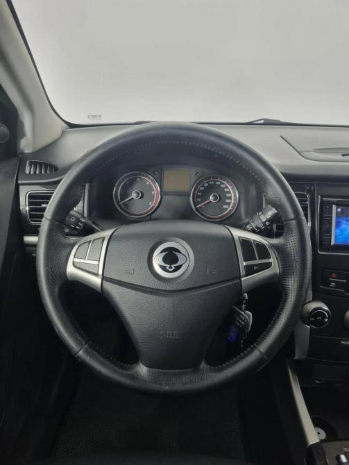 SsangYong Actyon II Воронеж  - изображение 12