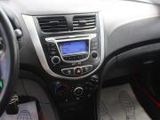 Hyundai Solaris I Калуга  - изображение 27